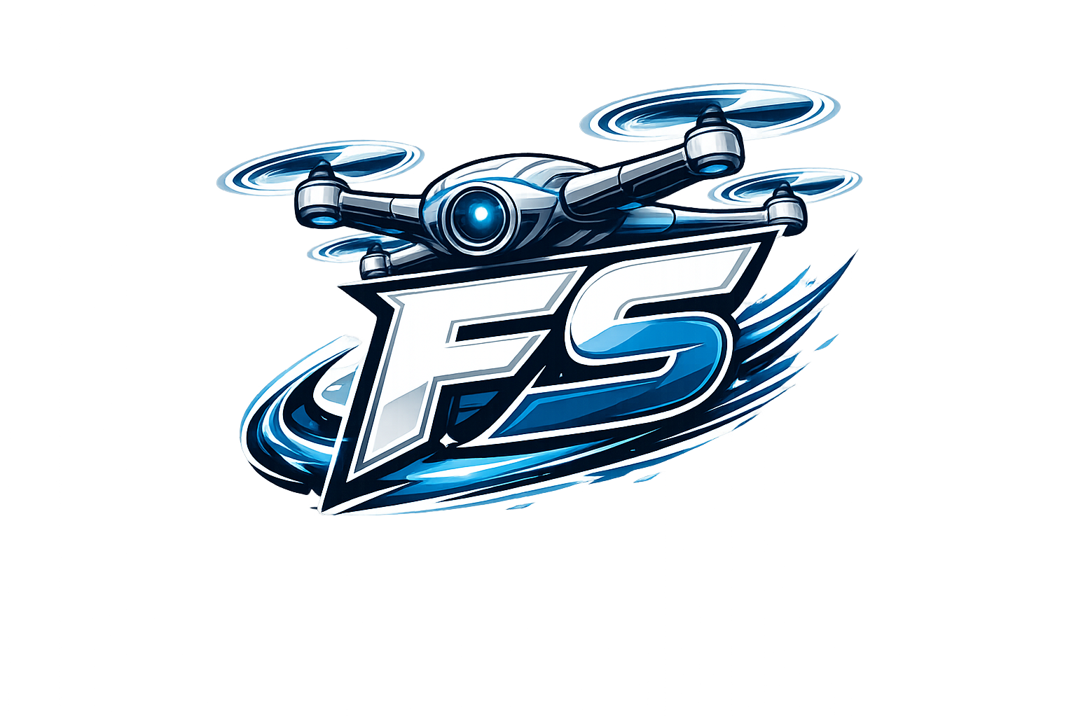 FlashStormSolutions logo
